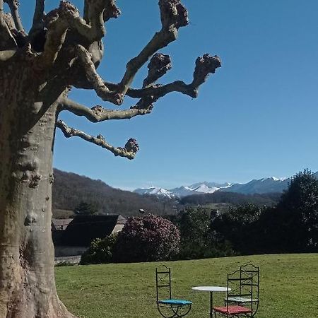 Logement Entier Dans Un Ecrin De Verdure Bidos Exterior foto